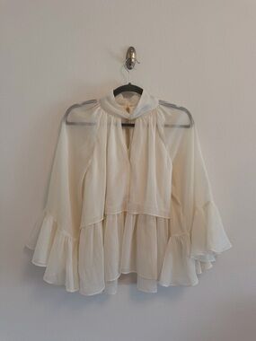 Rosewater Remi Blouse